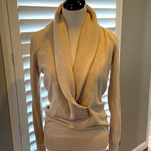 Ann Taylor small pullover sweater